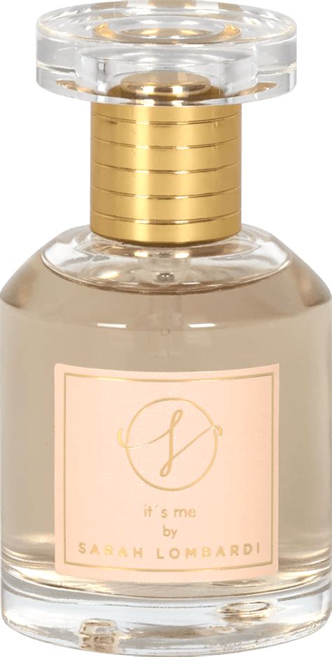 sarah lombardi parfum
